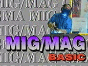 MIGMAG Basic 1
