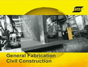 General Frabrication  civil construction