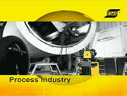 Process industry