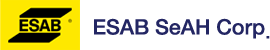 ESAB SeAH Corp. logo