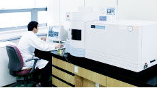 Applied chemical analysis equipment image